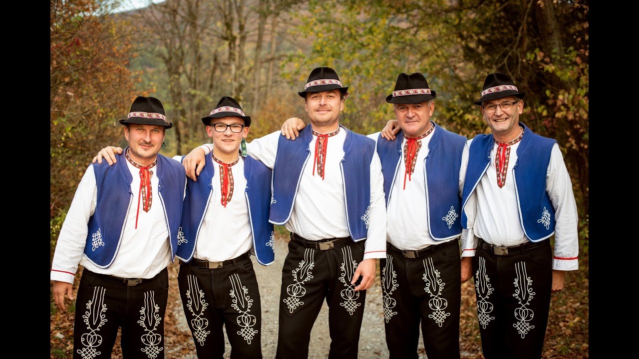 Moštenskí pajtáši - 12.11.2020 18:00