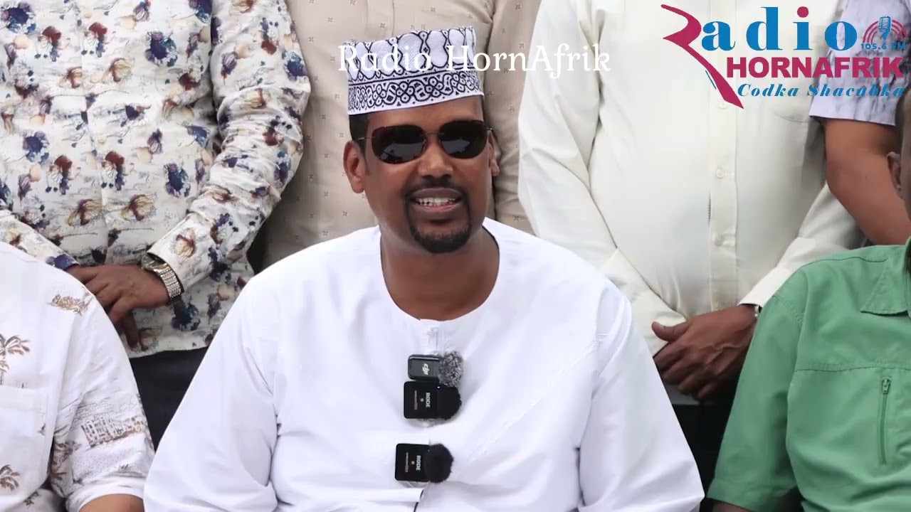 Daawo Mandera Wey Olalaysa, Iskuulada Oo La Xiray Dowladda Ku Dhawaaqday Inysan Jirin Ciidan Mandera