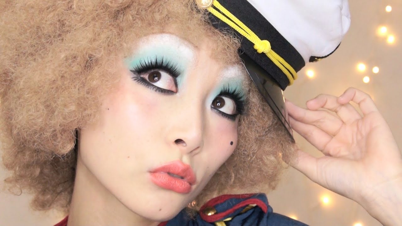 Makeup 