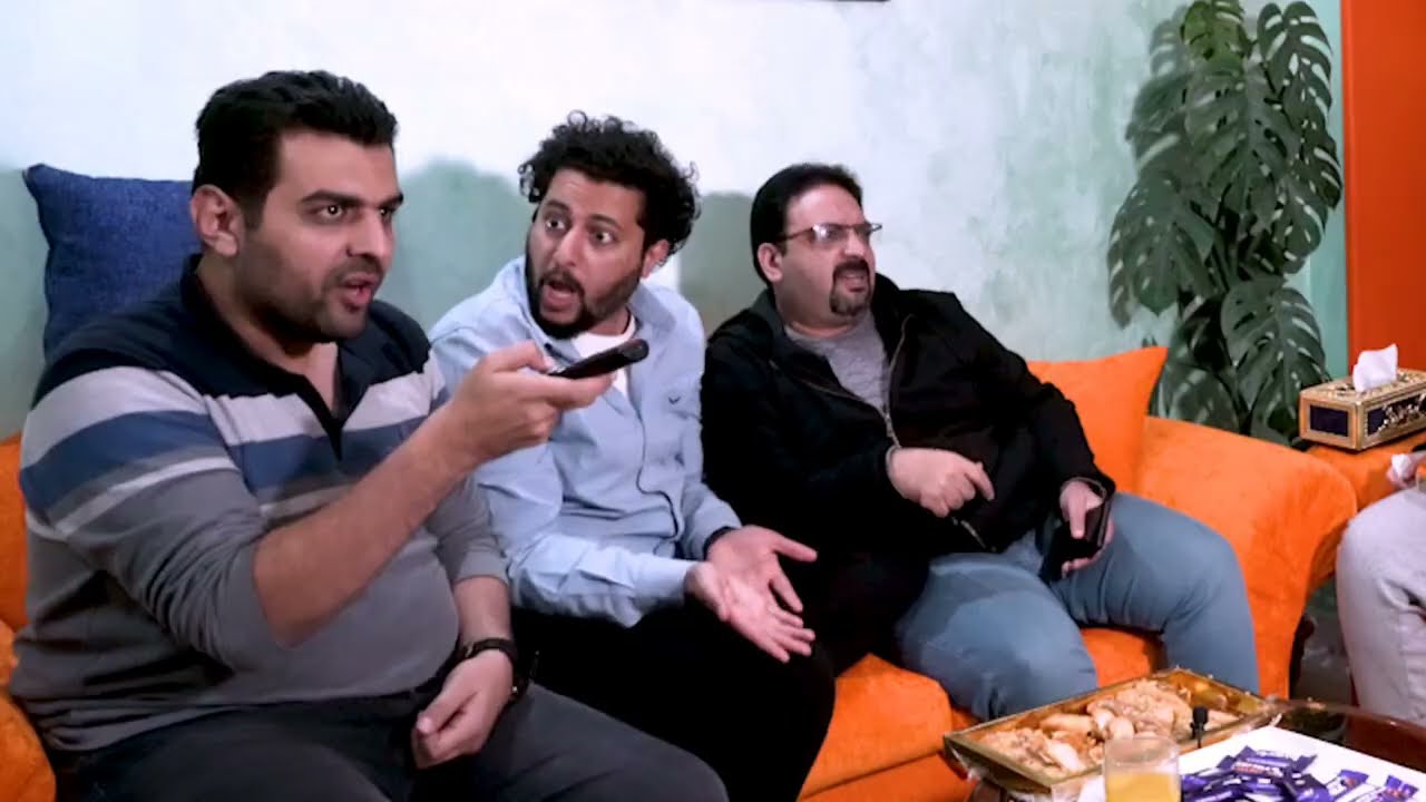 آلاء قامت بالسلامة وروحنا نزورها وياريتنا ماروحنا 😂🤦