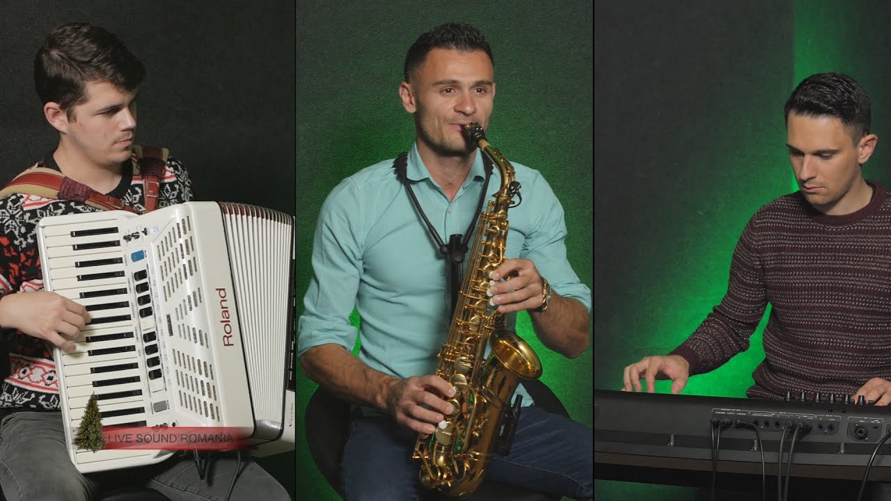 Aseara pe-nserate & Doamne, a Tale cuvinte - Sami Buzle, Alin Pascalau&Emanuel Pavel