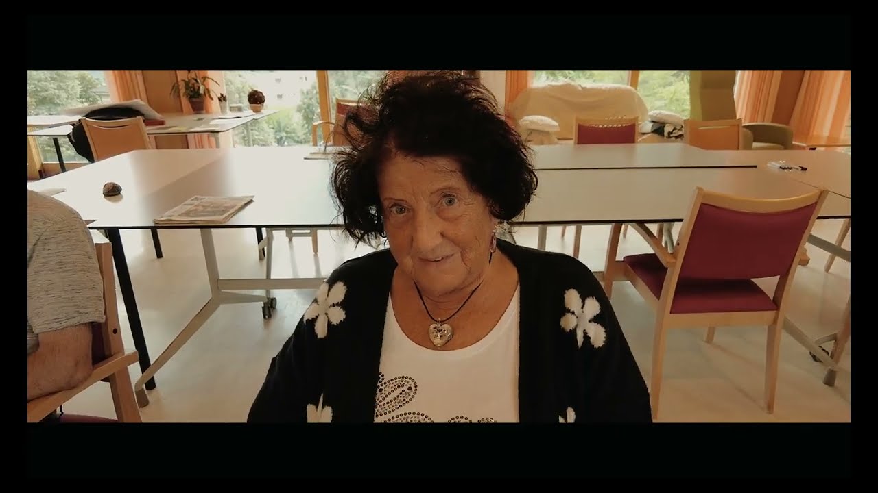 Vivere la vita