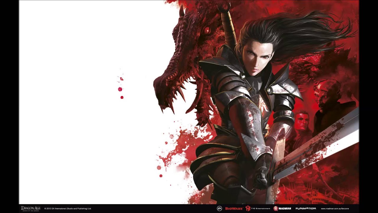 Dawn Of The Seeker : Dragon In Me (Seether)