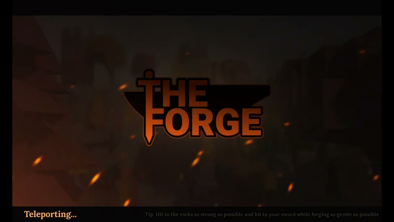 買鎬方法鍛造者