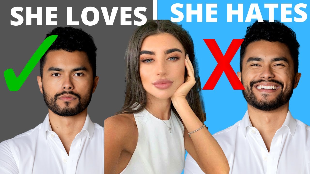 6 Seductive Feature Men Have That Women Notice