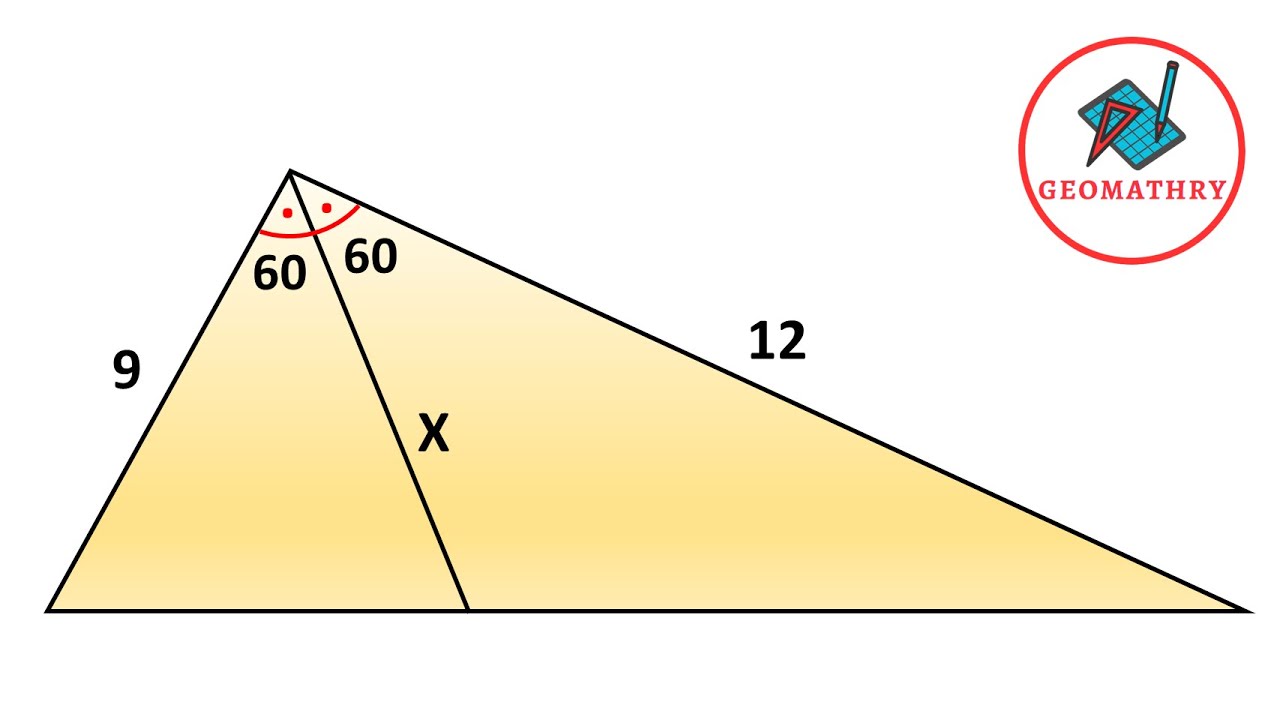 How to Calculate the Missing Side Length of the Triangle using 3 Methods