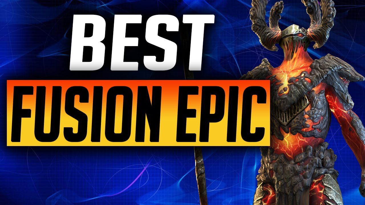 MAGNARR MASSIVE HP HITTER! | Raid: Shadow Legends