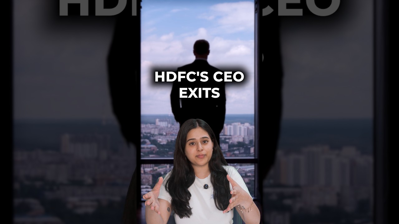 HDFC Bank vs ICICI: The Massive Valuation Shift
