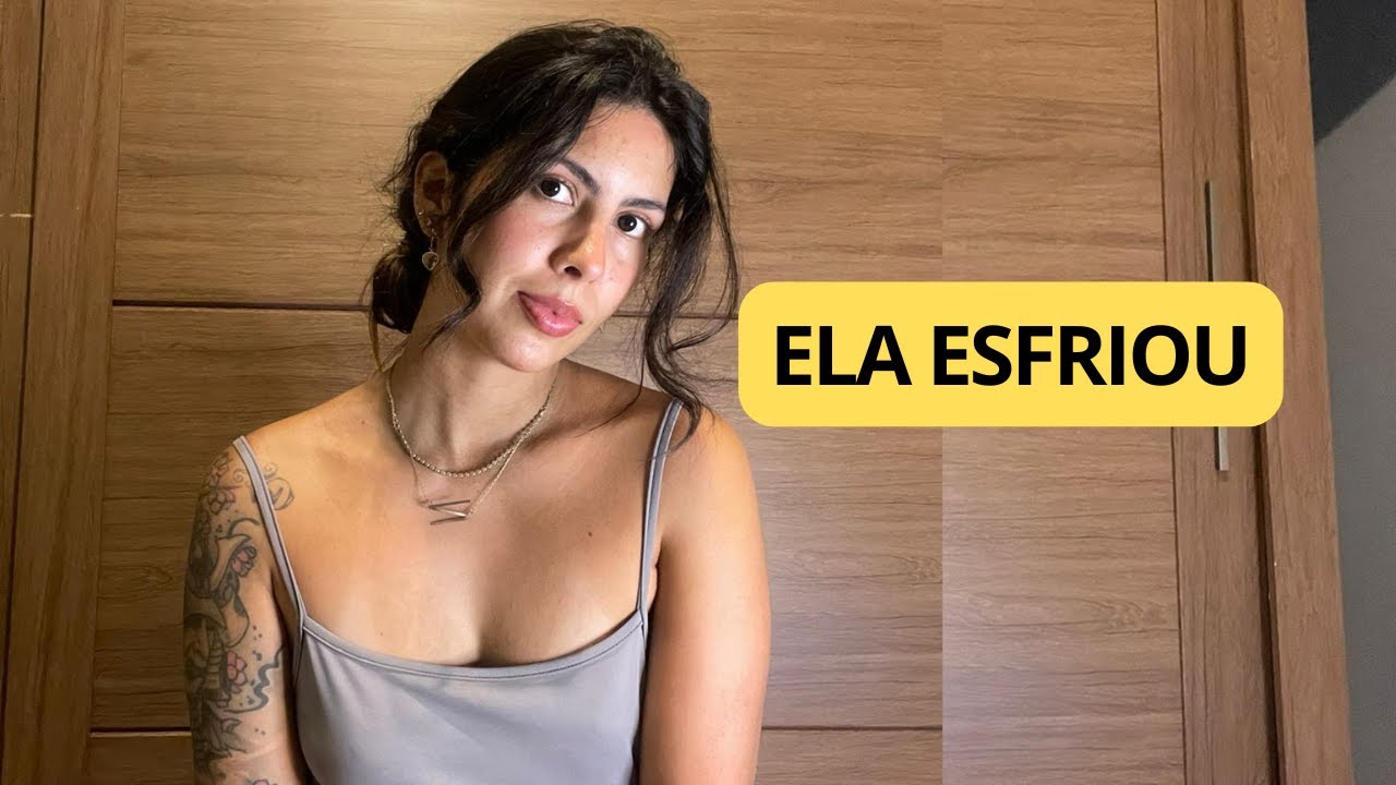 Homem, quanto mais você demonstra, menos ela valoriza 