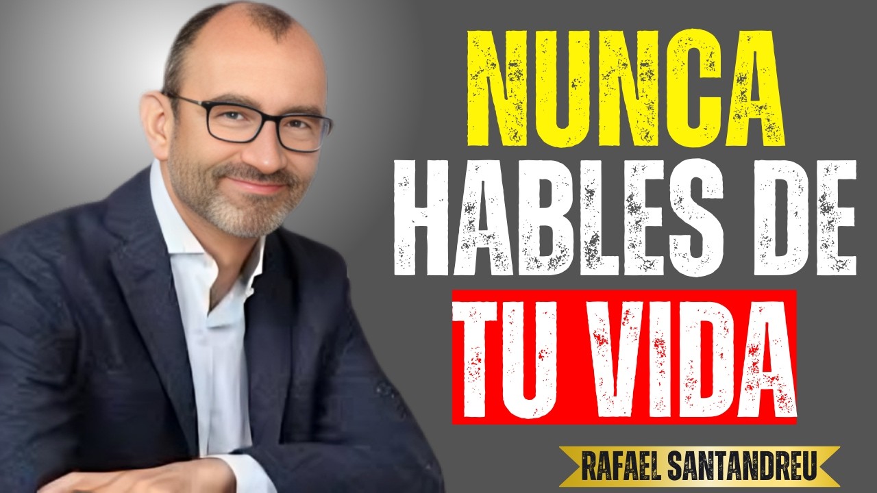 9 COSAS QUE NUNCA DEBES CONTARLE A NADIE PARA PROT