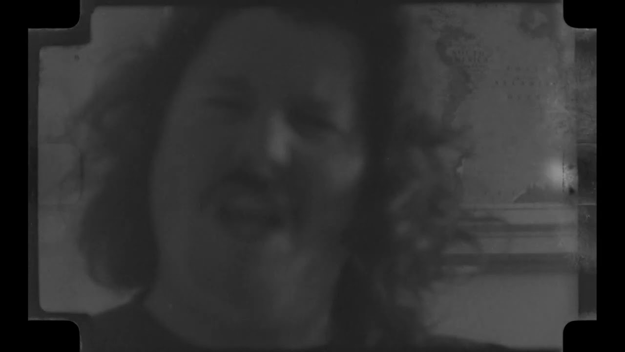 16mm footage 10/22