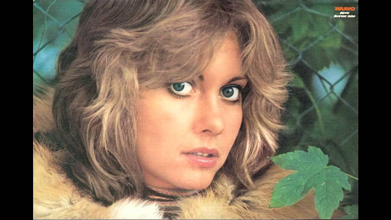 DANCIN ROUND AND ROUND--SUNG BY OLIVIA NEWTON JOHN (NEW ENHANCED VERSION) HD AUDIO/720P
