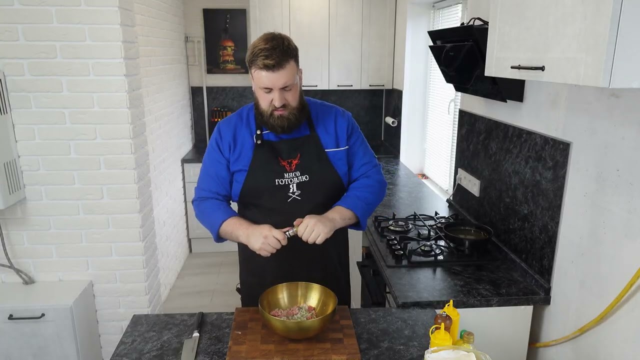 Чебуреки