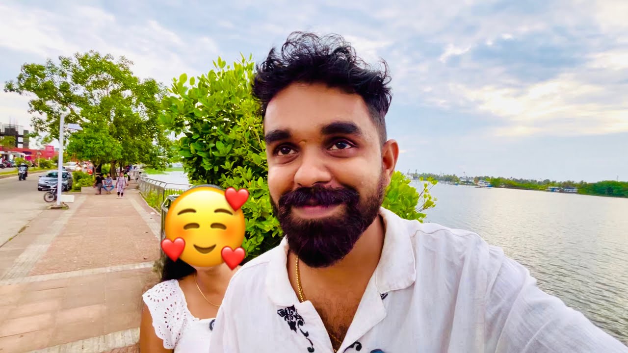 Going on a Coffee Date With Stranger Girl in kochi 🥰😇🤩