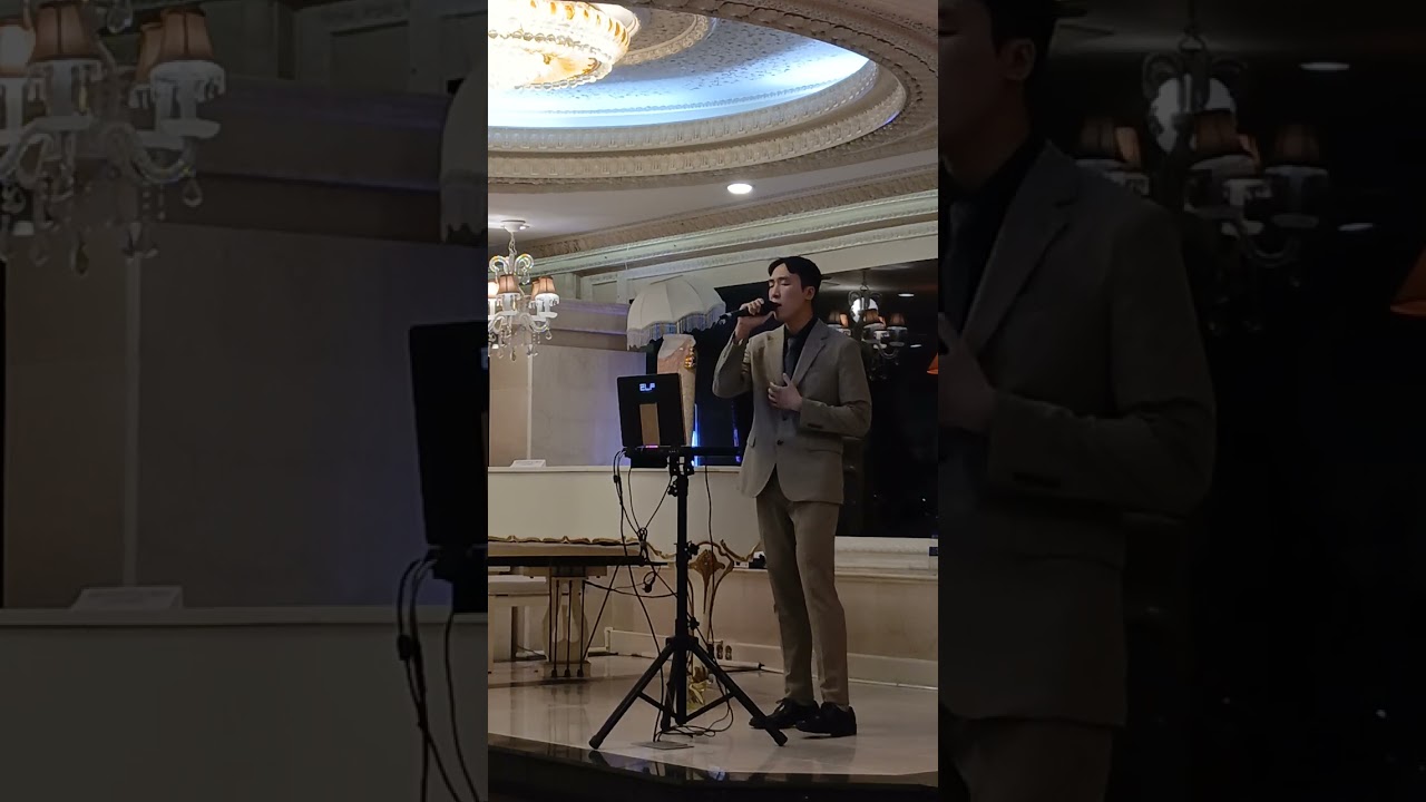 폴킴 너를만나 Cover •