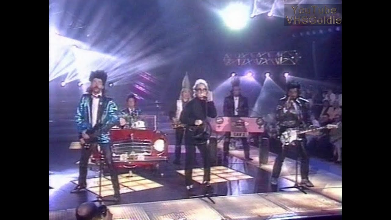 EAV - 300 PS (Auto) - 1995