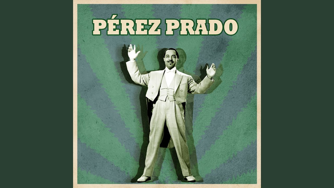 Qué Rico El Mambo
