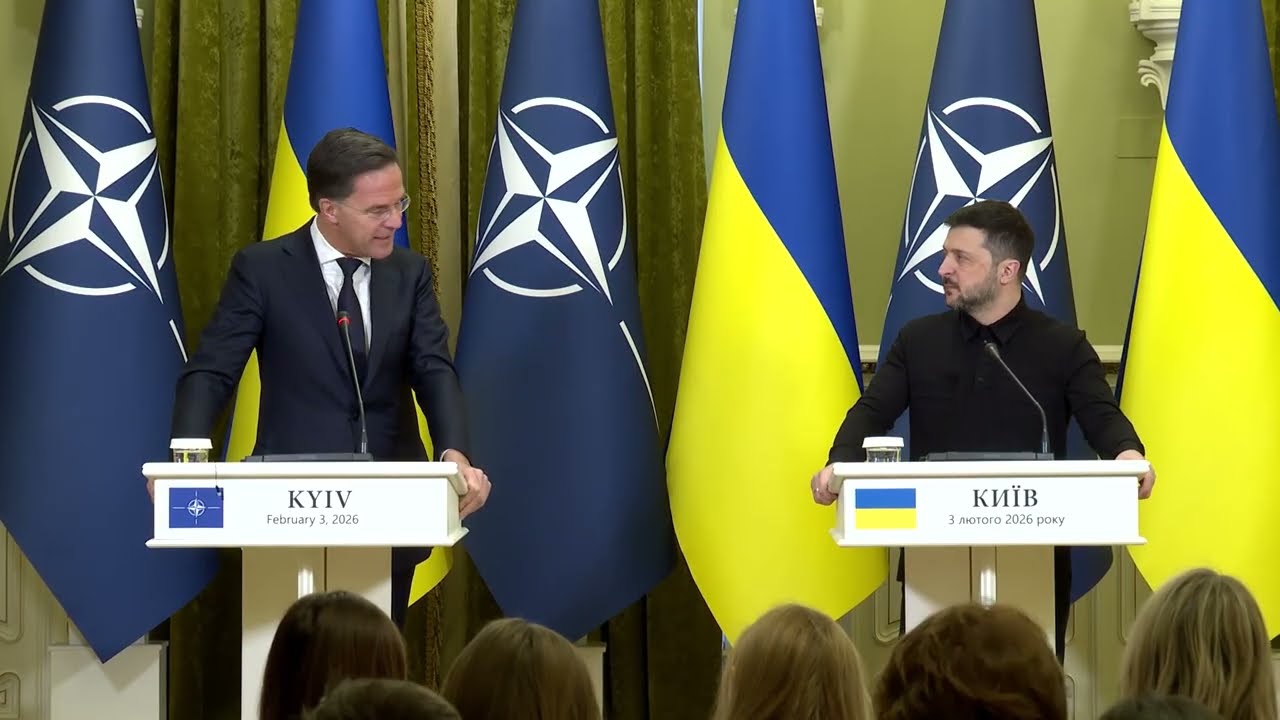 Зеленський: у Путіна тиждень складається з чотирьох днів, вони роблять ставку на війну