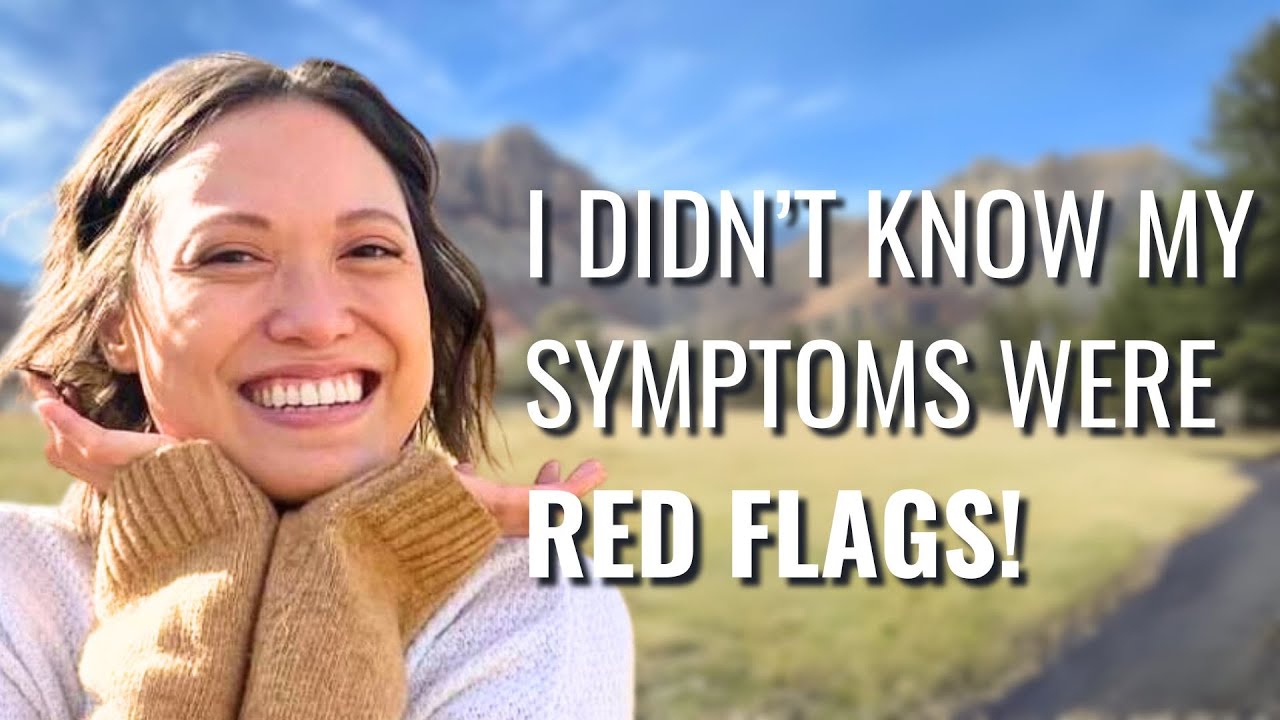 There Was A Lot of IRREGULAR Bleeding! - Samantha | Cervical Cancer | The Patient Story