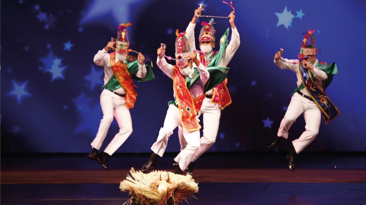 Navidad: Festividad y Peruanidad