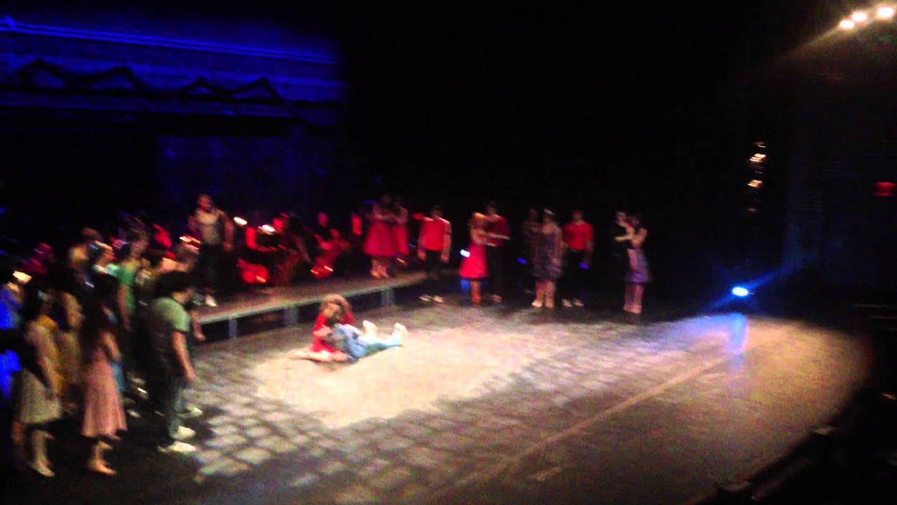 West Side Story - Finale