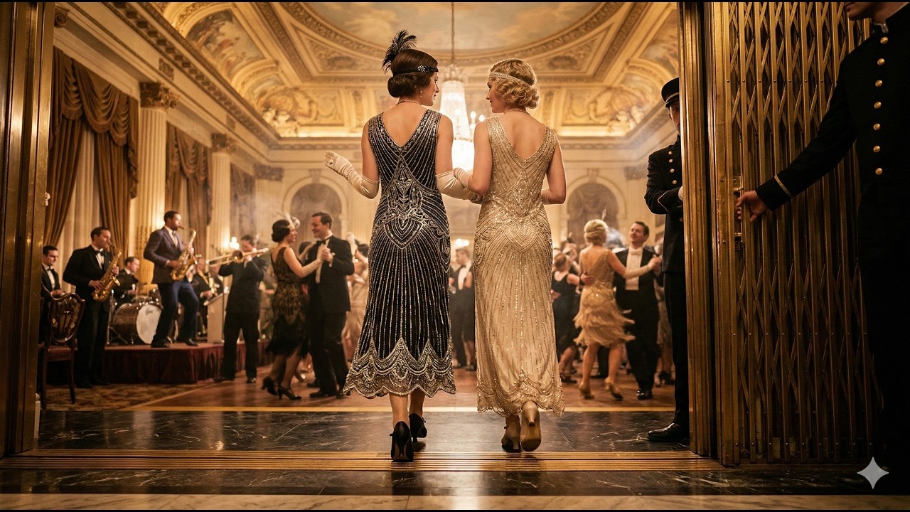 The Lost Floor at the St. Regis: A 1946 Elevator to a 1921 Murder by author Scott Hamele.