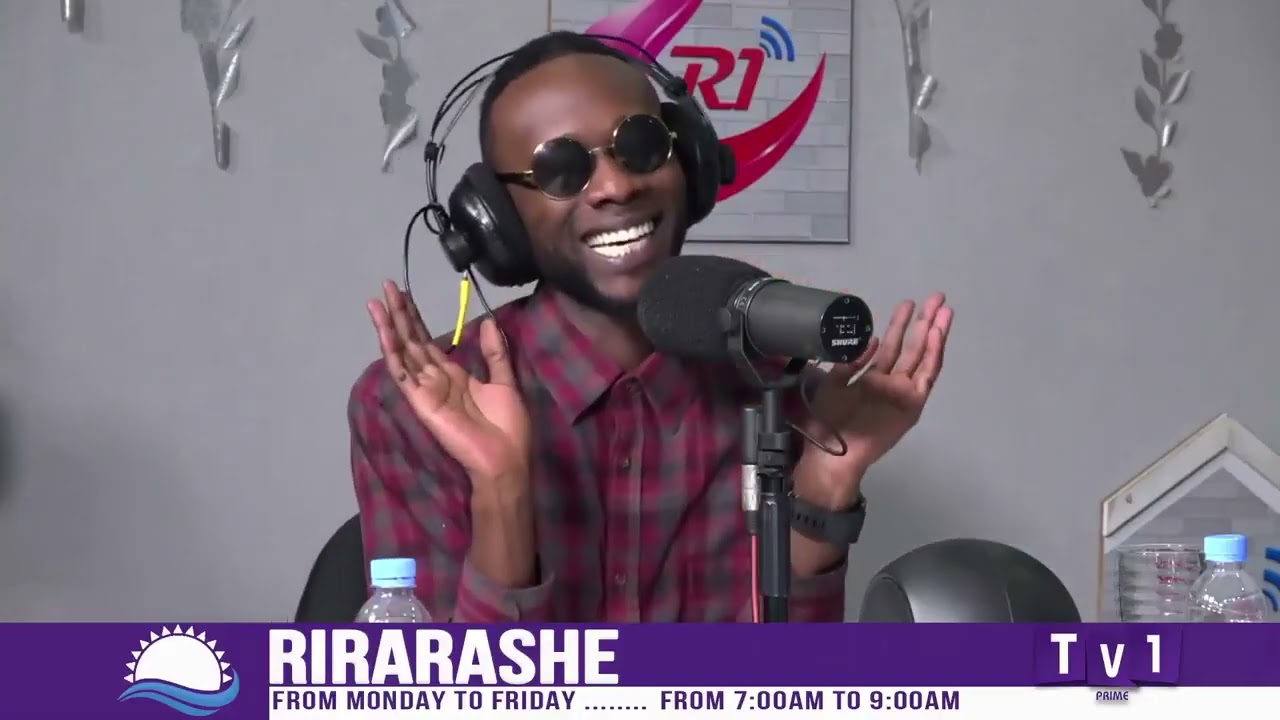 Pokopoko: Urwego rw'abikorera na Polisi mu nzego z'imbere mu zagaragayemo ruswa