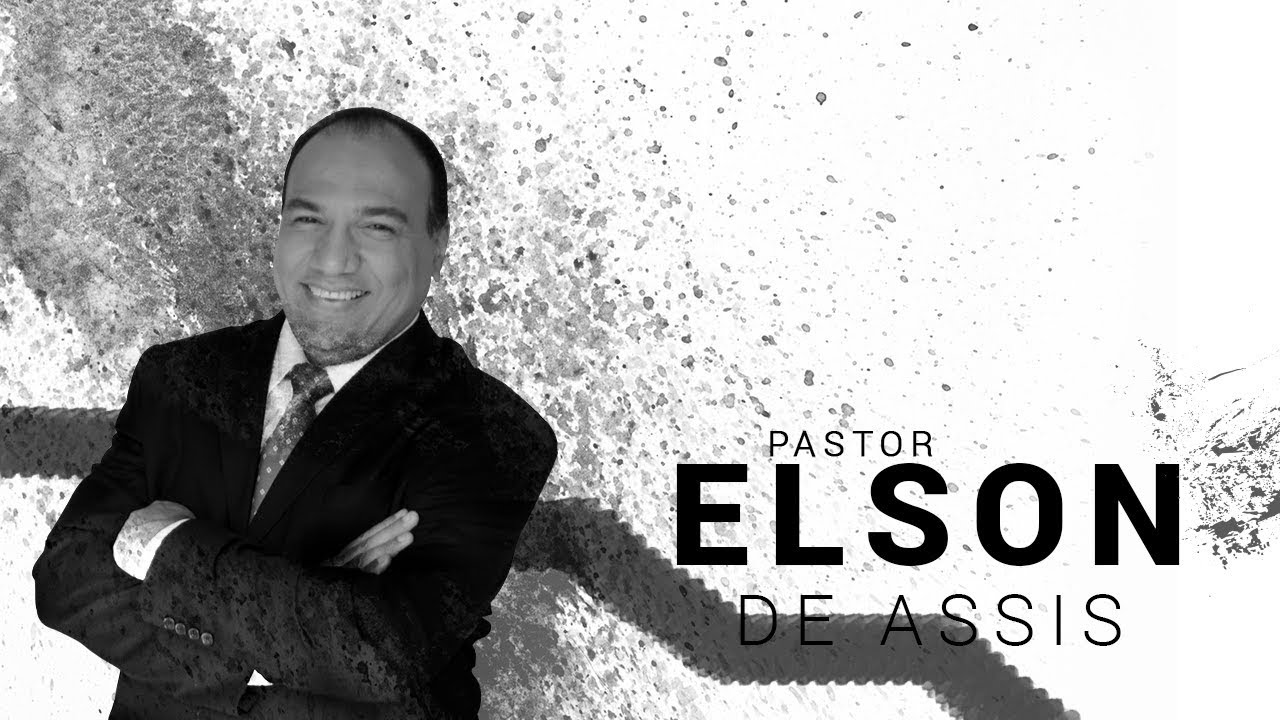 Mais Jesus Intimidade 2018 (Domingo - Noite) - Pr. Elson de Assis