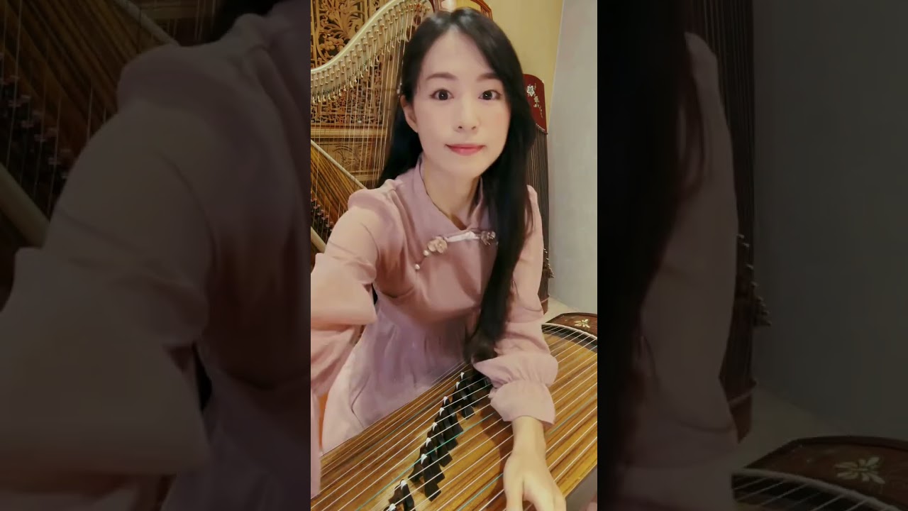 ［Guzheng古箏］Teresa Teng strolling through life 鄧麗君 漫步人生路