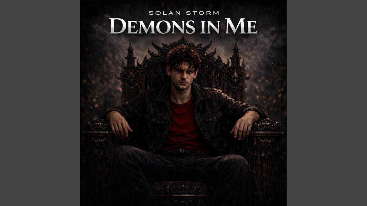 Demons in me