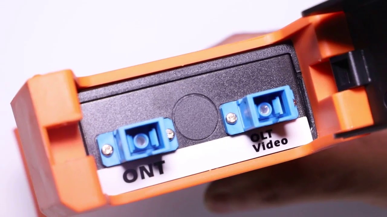 Get to know TriBrer PON power meter