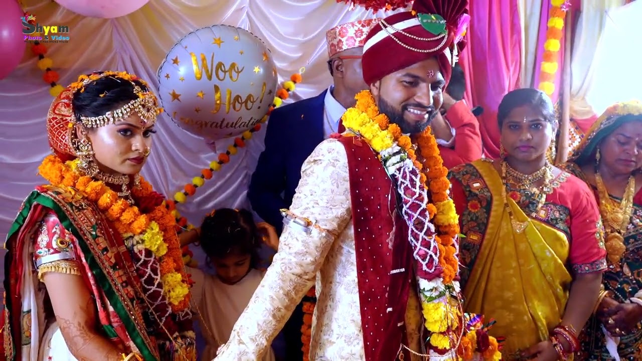 POONAM & KAUSHIK  DIU WEDDING - part - 09