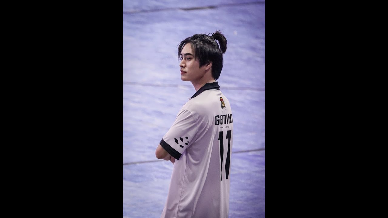 Starlympic 2023 P1 (GEMINI) Cre Twitter
