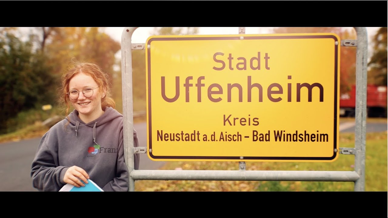 Imagefilm – StadtJugendRat Uffenheim