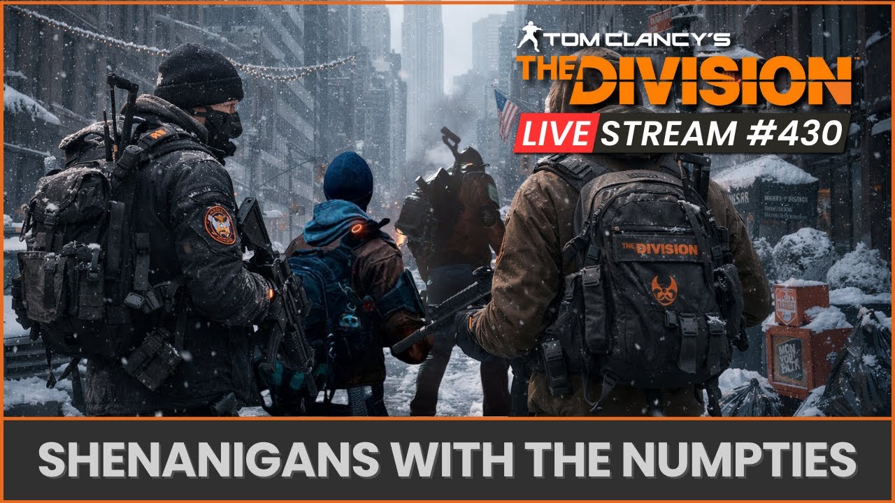 🔴 Livestream #430