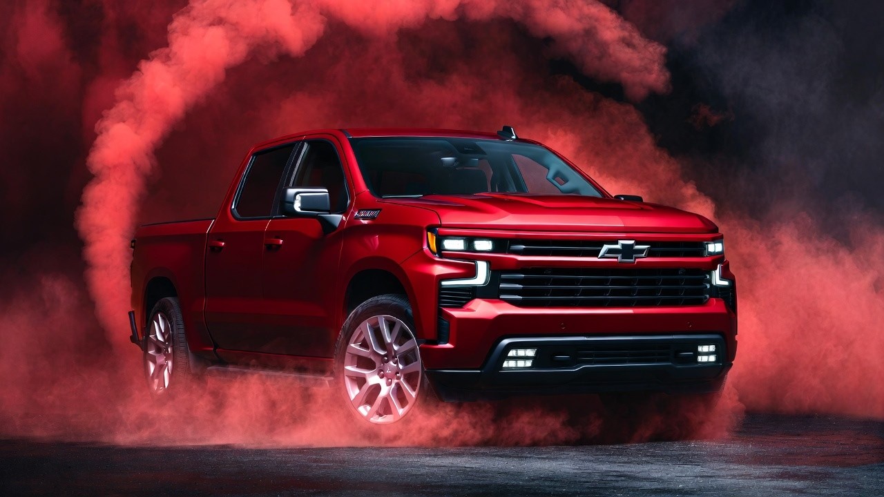 2027 Chevy Silverado JUST DROPPED – INSANE Redesign & Power You Won’t Believe! 🚨💥