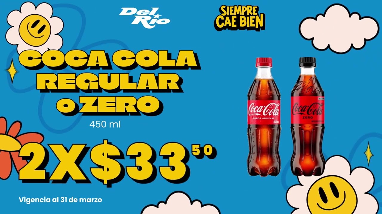 PROMOS BEBIDAS