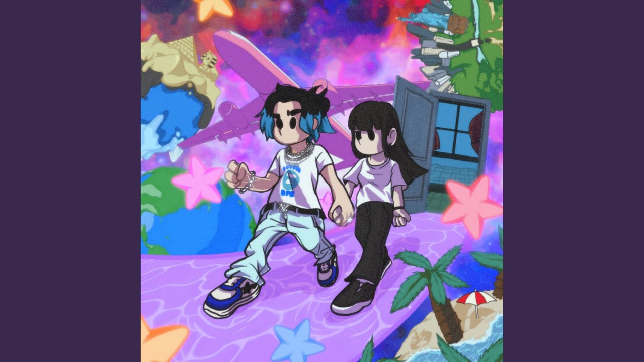 Just The Two Of Us (Feat. Hash Swan) (둘이만 (Feat. Hash Swan))