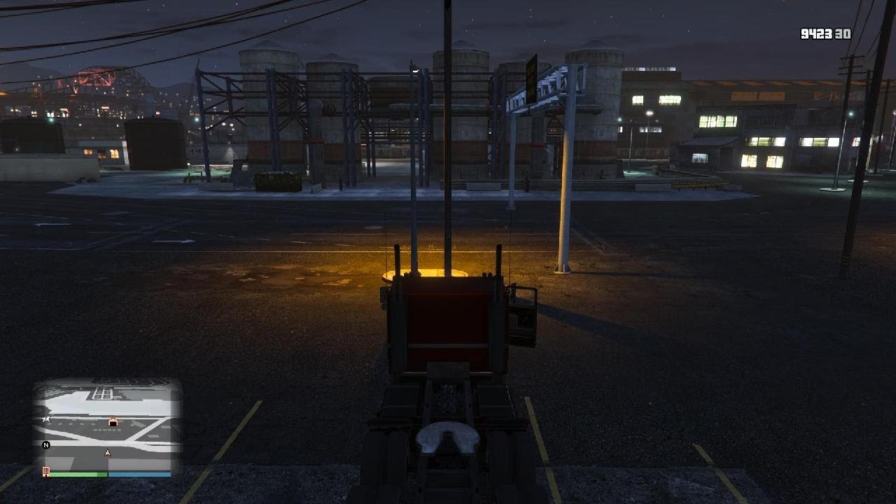Grand Theft Auto V_20260311142036