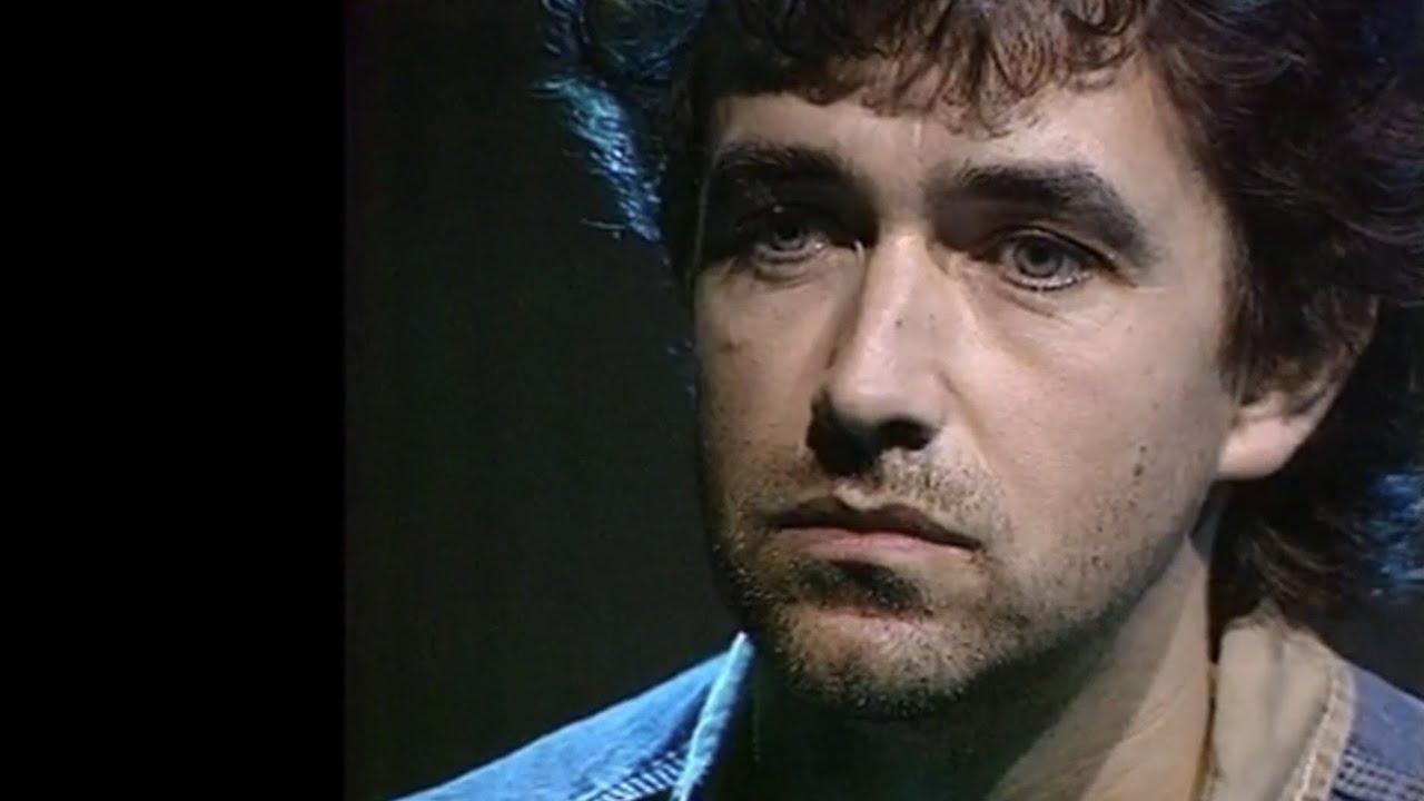 Jean-Louis Murat - Interview 