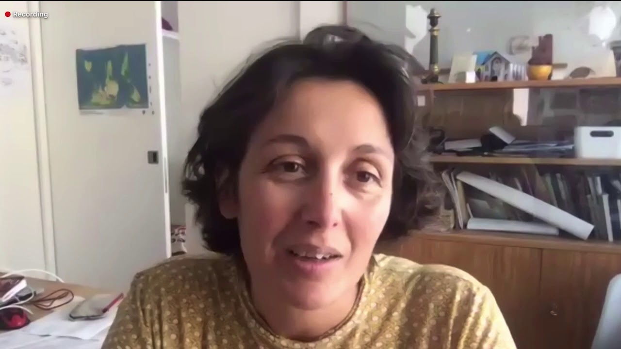 Universalisme & Révolution. Entretien avec Leyla Dakhli (CNRS, Paris)