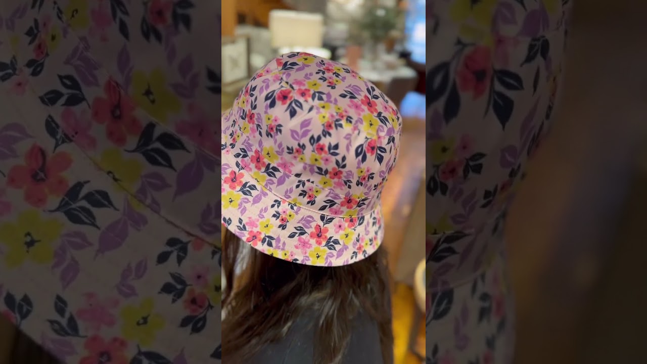 Colorful, Waterproof, Eco-Friendly Accessories