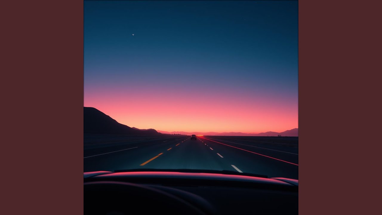 Somewhere Between Dreams and Home