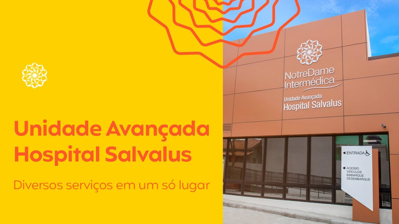 Unidade Avançada Hospital Salvalus