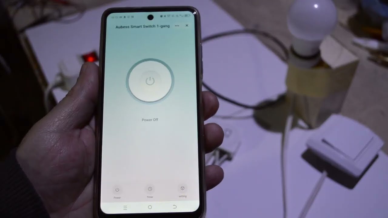 Kako povezati Smart WIFI prekidač sa aplikacijom