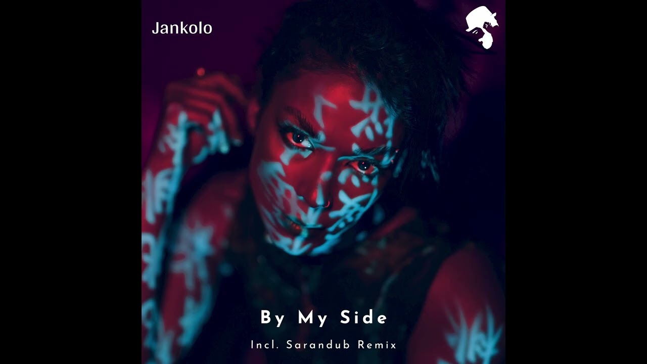 Jankolo - By My Side (Sarandub Remix)