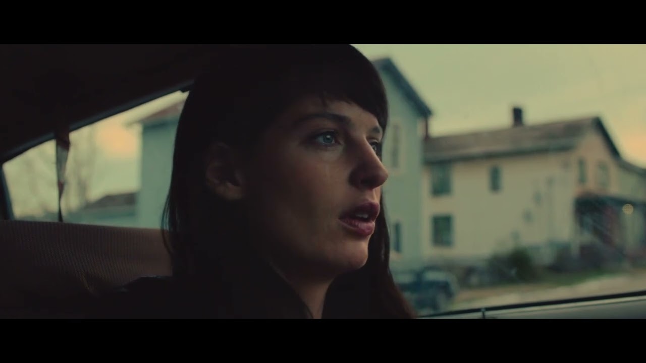 JOKAI - The City Lights (Official Video)