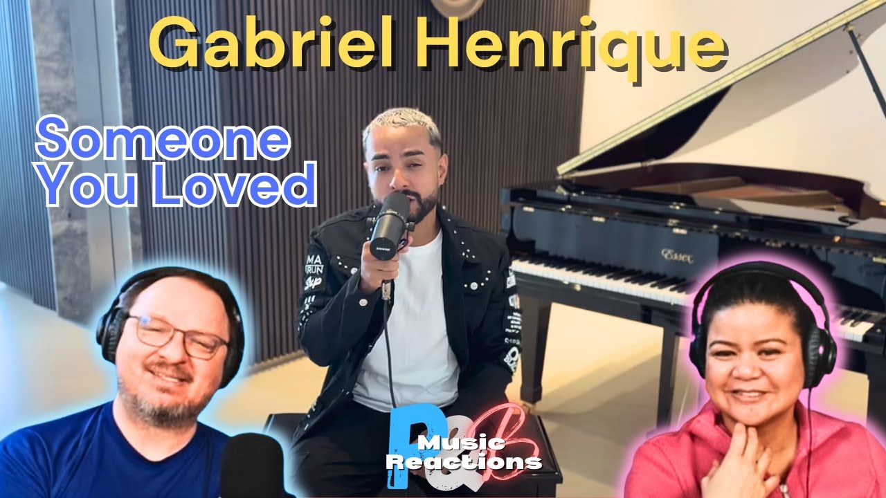 Gabriel Henrique 