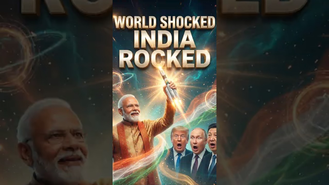 India's SpaceX Moment