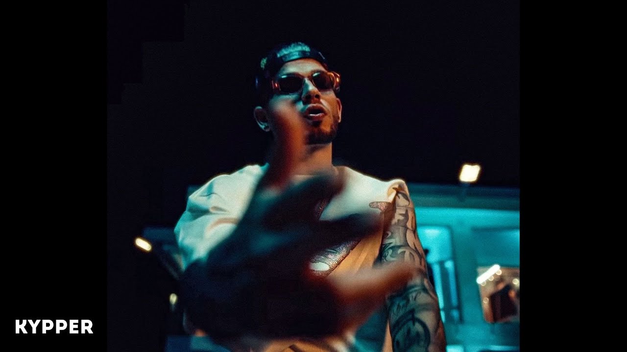 (FREE) Dei V Type Beat Trap - 